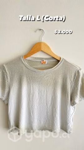 Ropa usada - Imagen 6