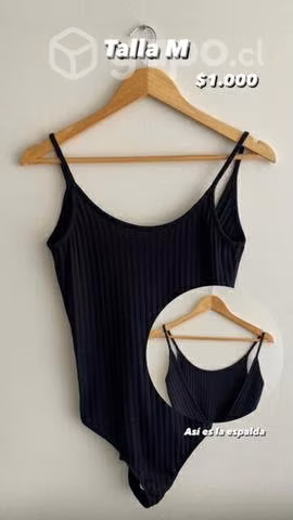 Ropa usada - Imagen 2