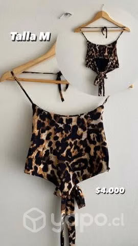 Ropa usada - Imagen 4