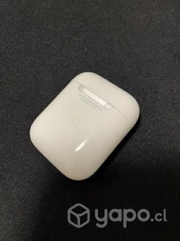 AirPods 2 generación