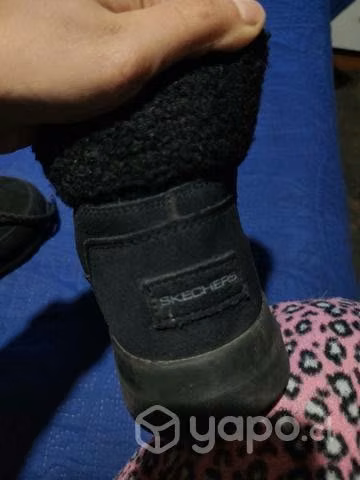 Botas de mujer - Imagen 3