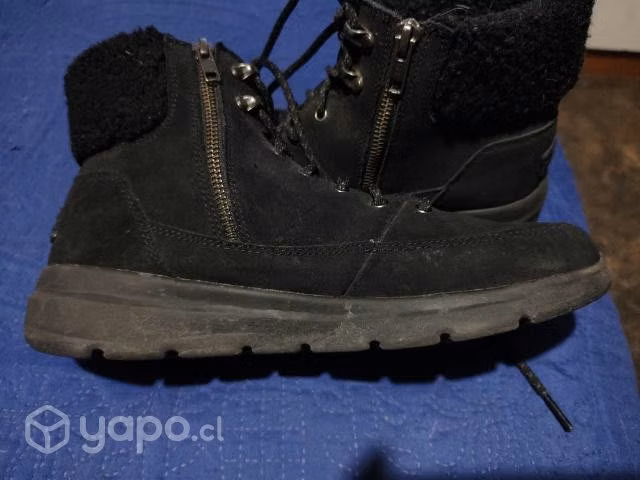 Botas de mujer - Imagen 2