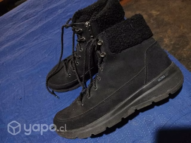 Botas de mujer