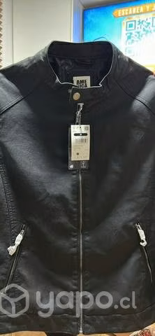 Chaqueta americanino
