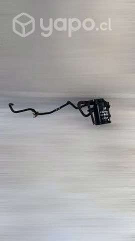 Canister Nissan versa 2012 2019 acf