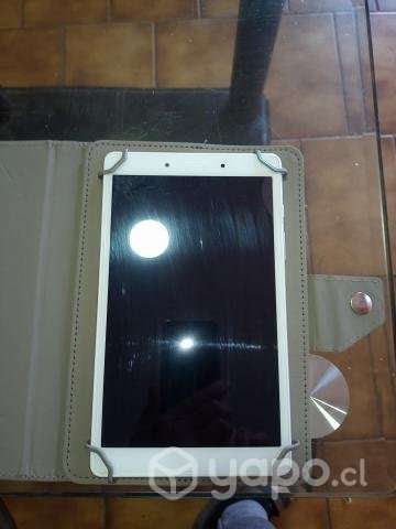 Tablet Samsung de 10 10/10 sin uso - Imagen 3