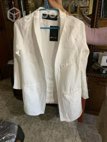 Chaquetas Zara