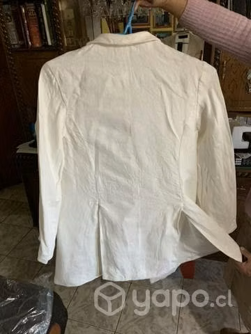 Chaquetas Zara - Imagen 2