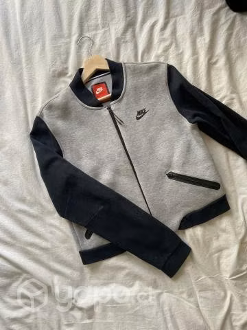 Poleron bomber Nike talla M-L