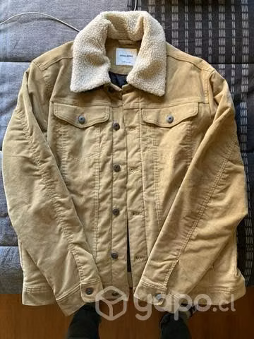 Chaqueta cotele Jack&Jones