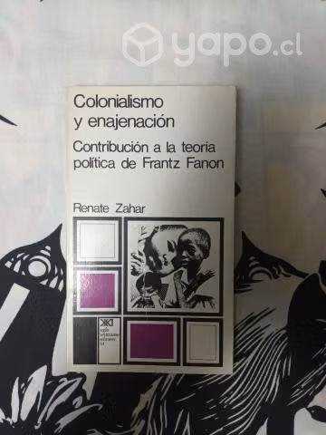 Colonialismo y enajenación