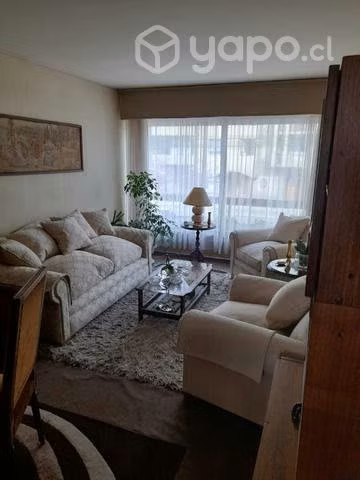 Se vende departamento Central