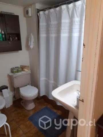 Se vende departamento Central