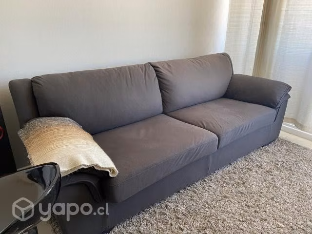 Sofá cama 3 cuerpos