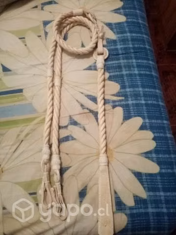 Cosas para caballo