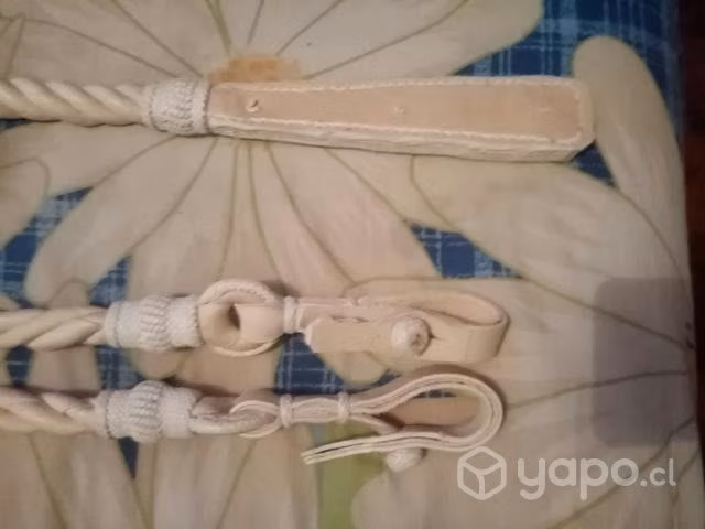 Cosas para caballo