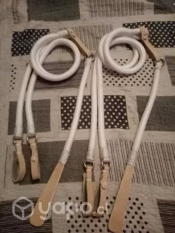 Cosas para caballo