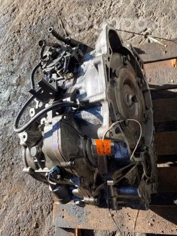 Caja cambio automatica 35111-55A290 Chv Captiva