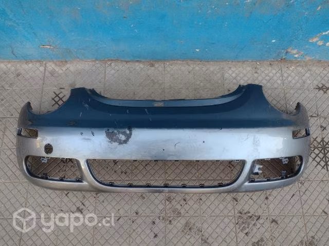 Parachoque del Volkswagen Beetle 2007-2011
