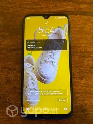 Xiaomi Redmi note 8 128gb