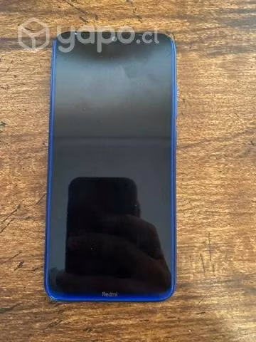 Xiaomi Redmi note 8 128gb