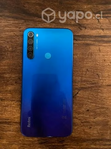 Xiaomi Redmi note 8 128gb