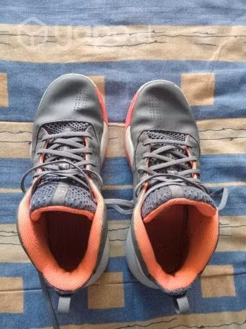 Zapatillas Basket UA - Imagen 5