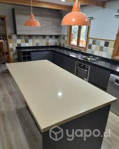 Muebles a medida