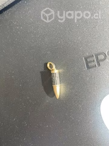 Joya de Oro