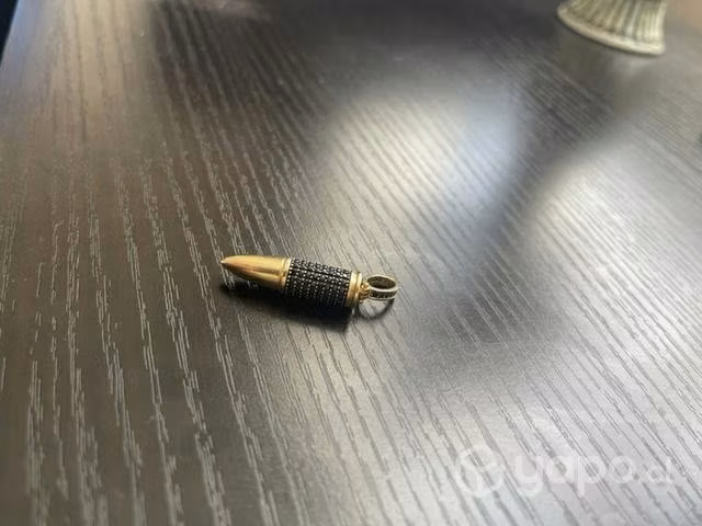 Joya de Oro