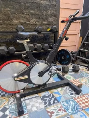 Keiser M3i Lite Bicicleta estática