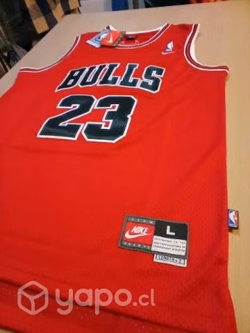 Chicago Bulls 23 - Imagen 2