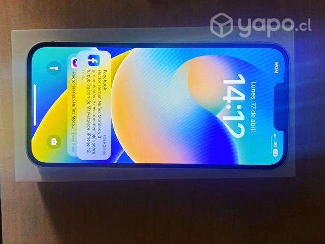 IPhone 13 128gb - Imagen 4