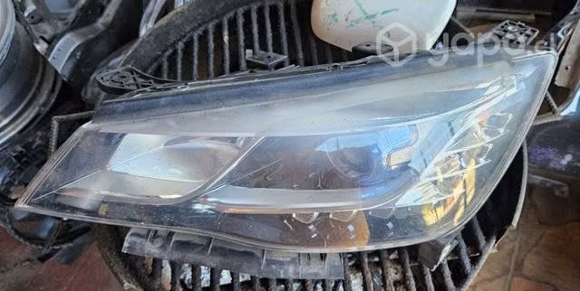 Optico izquierdo AX original buen estad