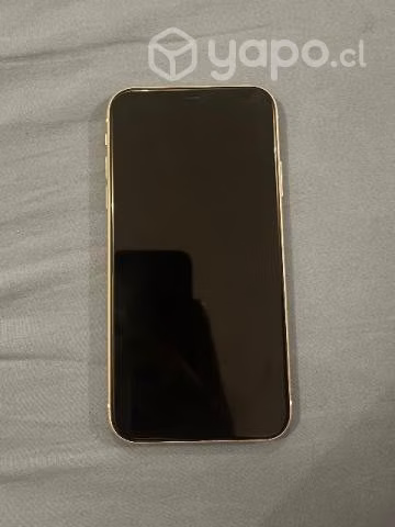 Iphone 11 blanco 64gb