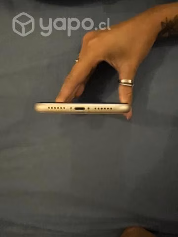 Iphone 11 blanco 64gb