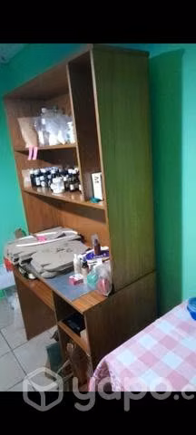 Biblioteca/escritorio - Imagen 2