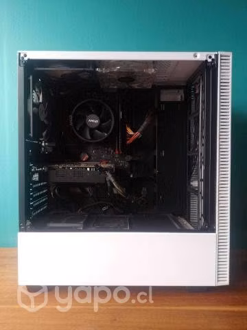 Pc gamer escritorio - Imagen 3
