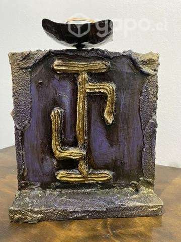 Candelabros artesanales - Imagen 6
