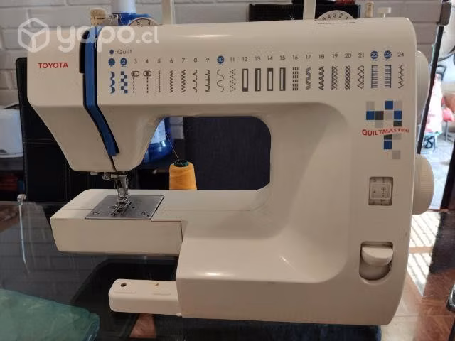 Máquina de coser
