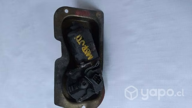 Motor limpiaparabrisas Suzuki maruti desarmaduría