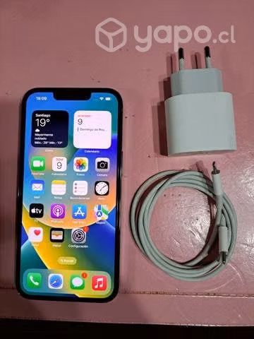 Iphone 13 Pro