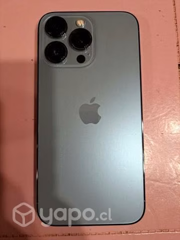 Iphone 13 Pro