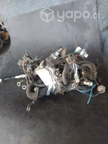 RAMAL DE MOTOR Cheri Iq 11 - Imagen 1