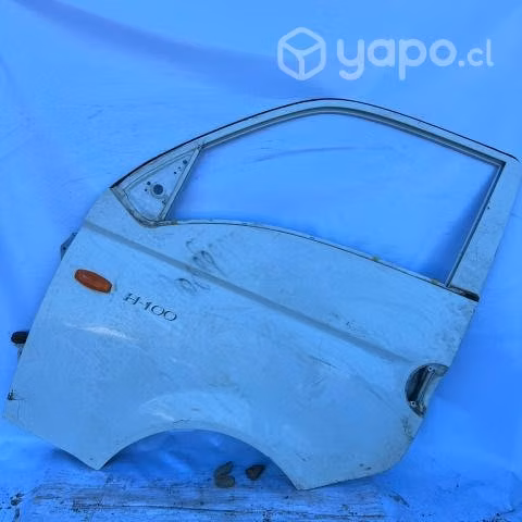 Puerta Derecha izquierda Hyundai H100