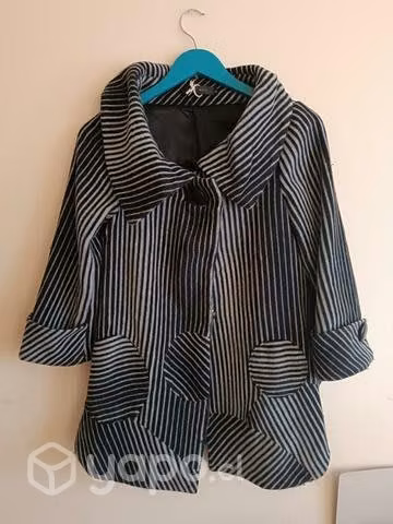 Abrigo talla M
