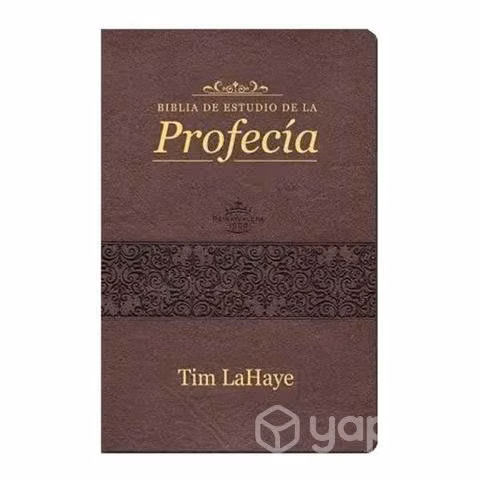 Biblia de estudio de la profecía