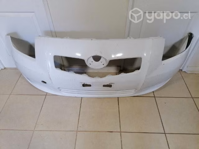 Parachoque Yaris Sport