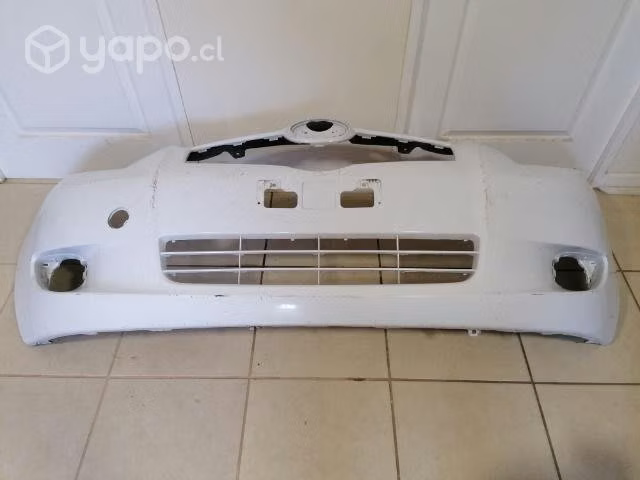 Parachoque Yaris Sport