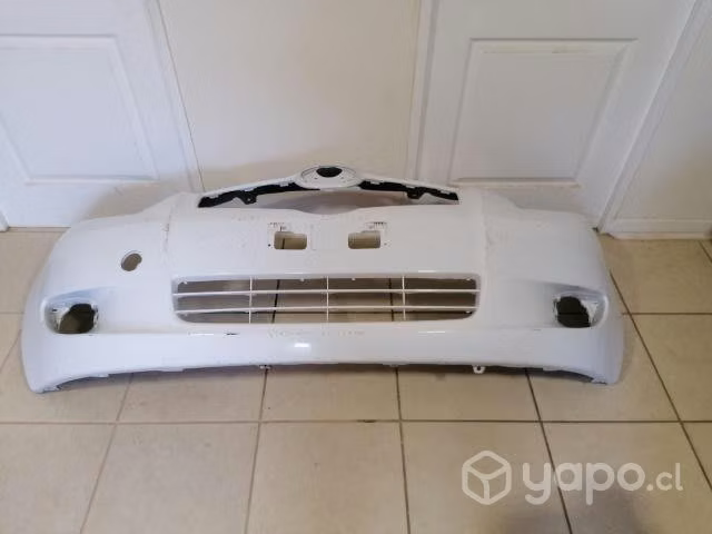 Parachoque Yaris Sport
